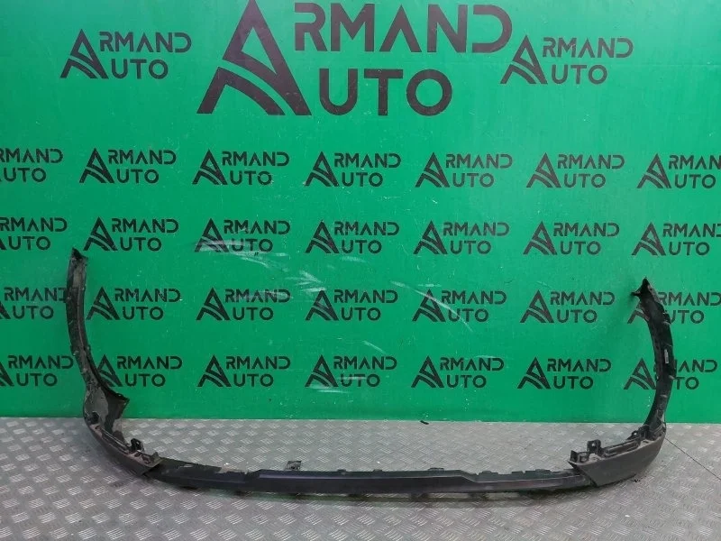Юбка бампера Hyundai Tucson 2018-2021 86512D7520 3, передняя