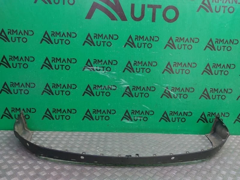 Юбка бампера Toyota RAV4 2015-2019 5216942010 4 CA40, задняя
