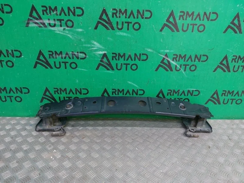 Усилитель бампера Mazda 6 2012-2024 GHK150260 3 GJ, задний
