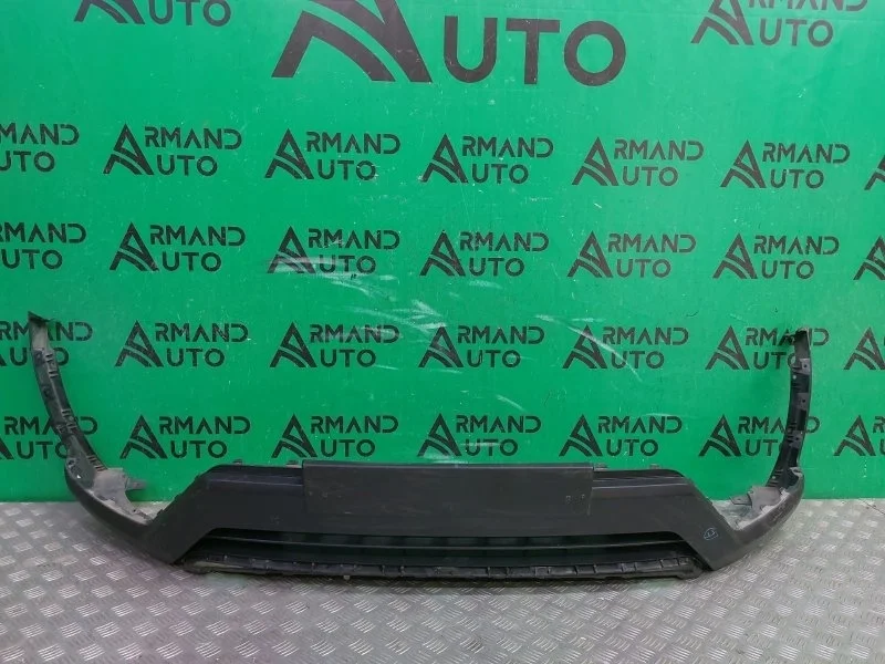 Юбка бампера Hyundai Creta 2016-2021 86512M0000 1, передняя