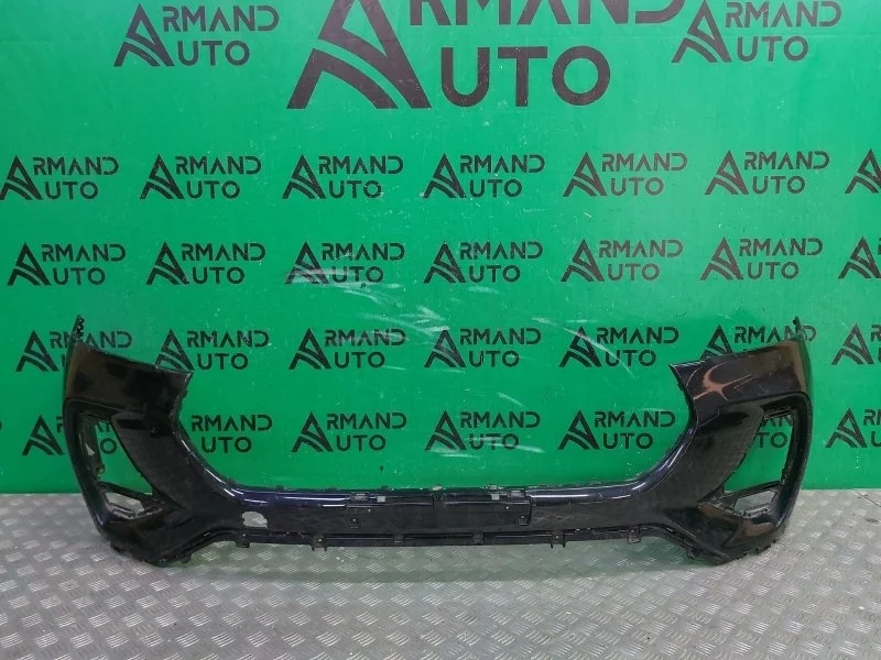 Бампер Chery Tiggo 7 Pro 2020-2024 602000941AADQJ T1E, передний