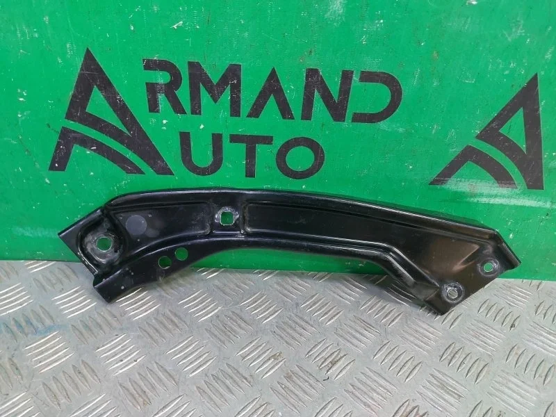Кронштейн фары Skoda Rapid 2020-2023 60U805931 2, левый
