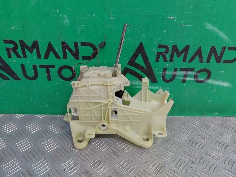Селектор АКПП Mitsubishi Outlander 2012-2023 2400A449 3