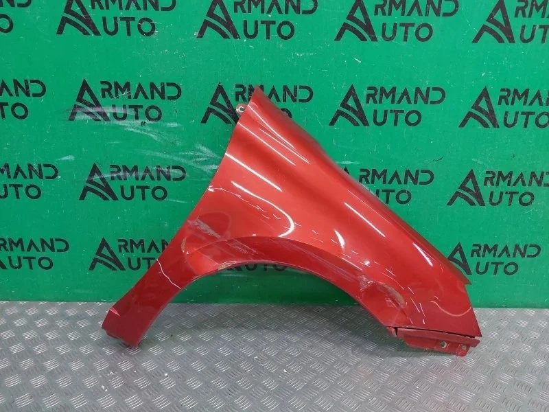 Крыло Lada Granta 2018-нв 8450104274 1, переднее правое