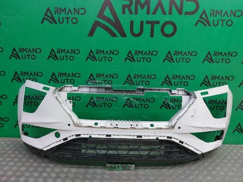 Бампер Hyundai Creta 2021-нв 86511BW000 2, передний
