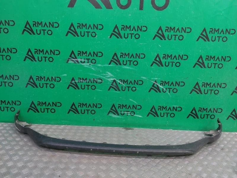 Юбка бампера Toyota RAV4 2015-2019 524110R050 4 CA40, передняя