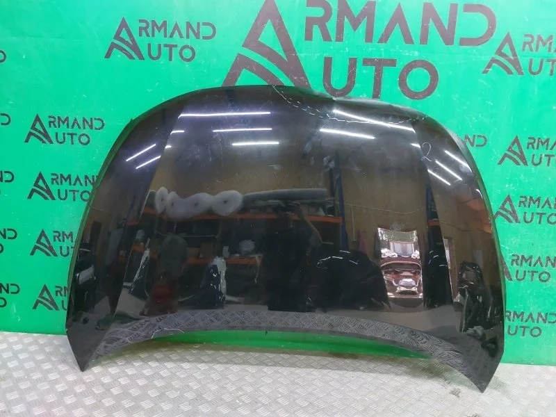 Капот Nissan Murano 2014-2024 F51005BCMA Z52