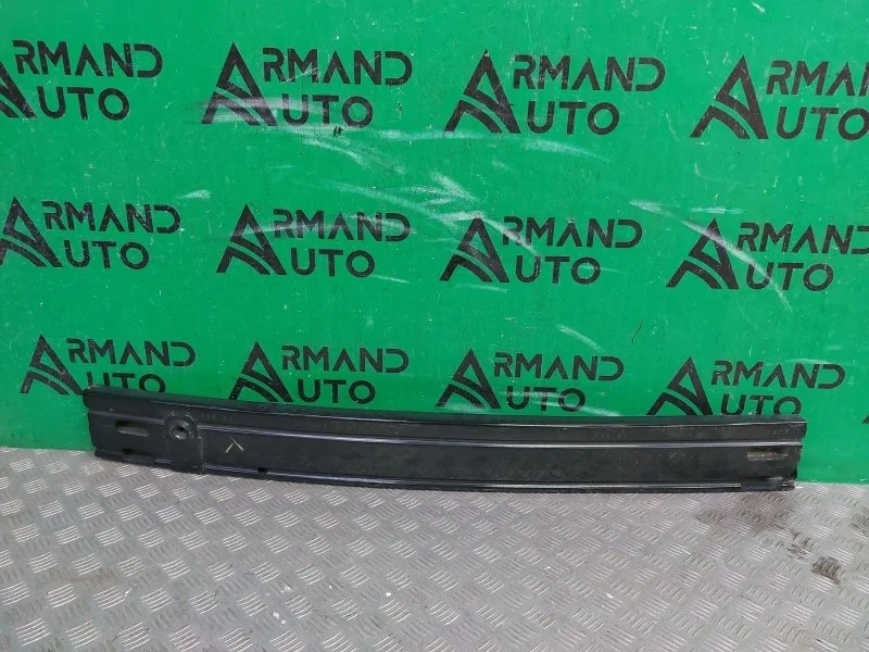 Усилитель бампера Nissan Qashqai 2013-2022 H50304EAMA 2 J11, задний
