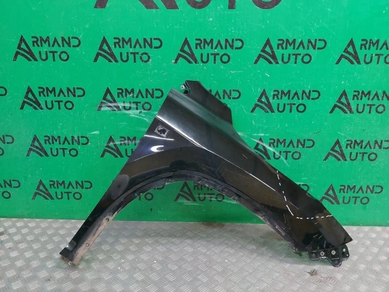 Крыло Lexus RX 2015-2022 5380148120 4 AL20, переднее правое