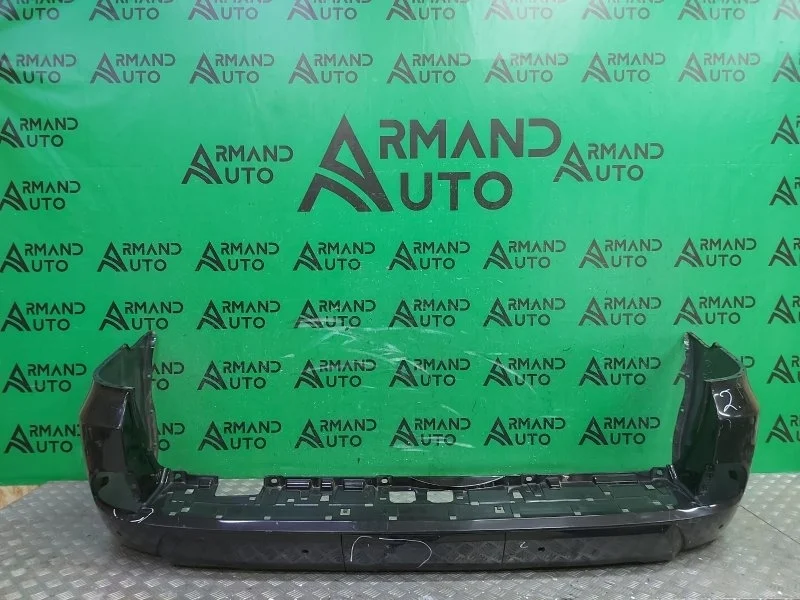 Бампер Lexus LX 2015-2023 521596A950 3 URJ200, задний