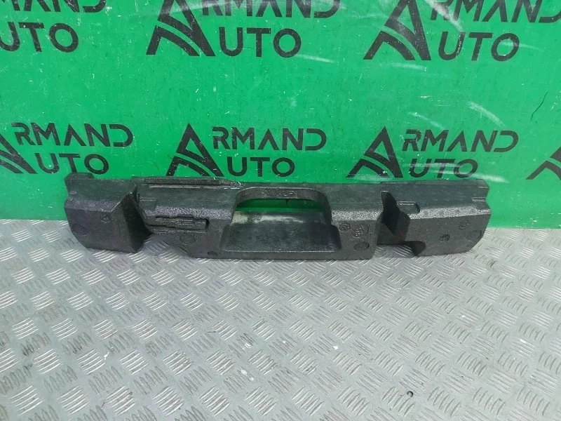 Абсорбер бампера Nissan Qashqai 2006-2013 85090JD00A 1 J10, задний