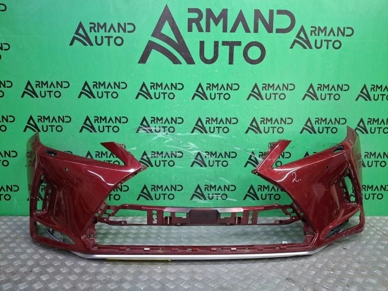 Бампер Lexus RX 2019-2022 521194D956 4 AL20, передний