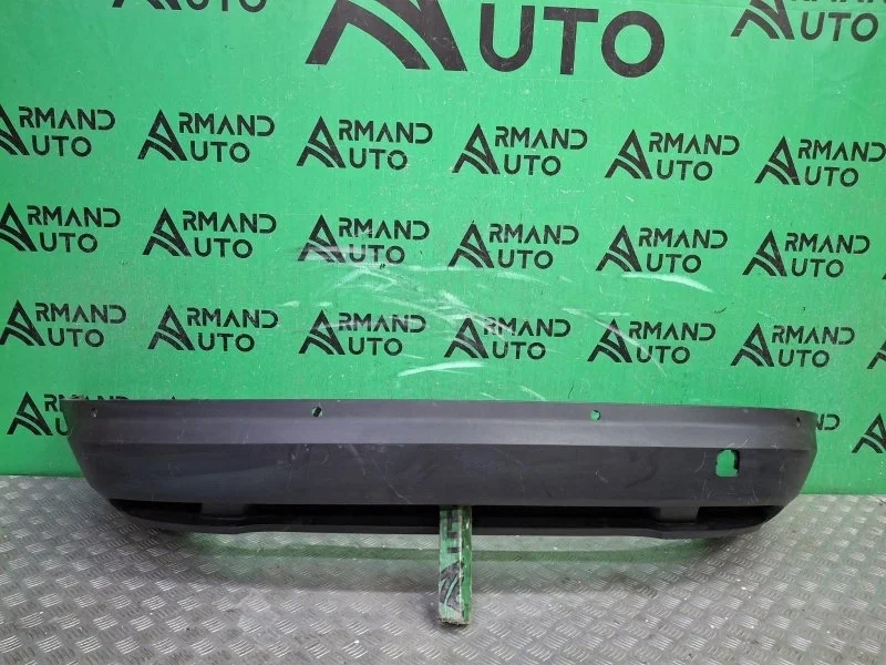 Юбка бампера Skoda Kodiaq 2016-2022 5658075219B9 1, задняя