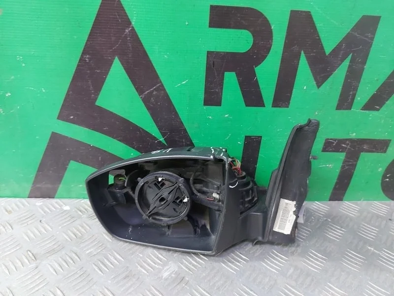 Зеркало Ford Kuga 2012-2019 2326052 2 CBS, левое