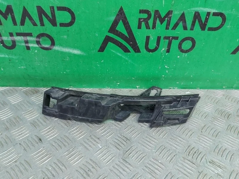 Кронштейн бампера верхний Land Rover Range Rover 2017-2022 LR098665 4 L405, передний левый
