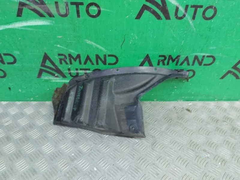 Подкрылок Mitsubishi Outlander 2012-2023 5370B451 3, задний левый