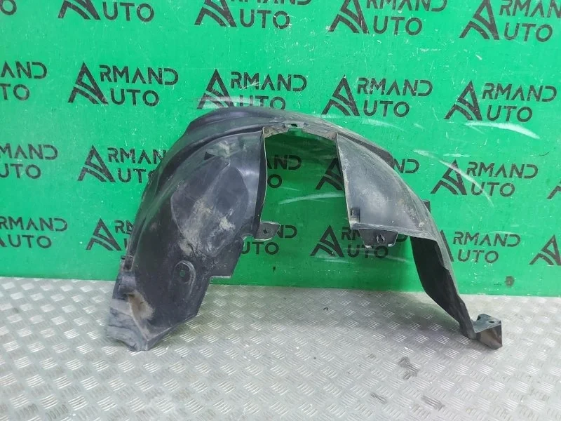 Подкрылок Renault Duster 2021-нв 638415330R 2, передний левый
