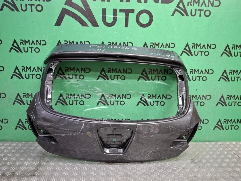 Дверь багажника Opel Astra 2009-2017 13372624 J