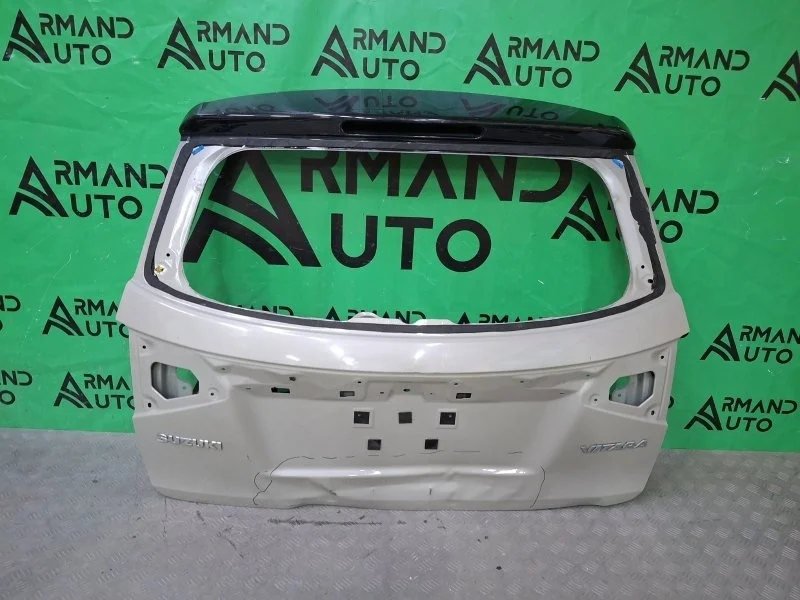 Дверь багажника Suzuki Vitara 2014-нв 6910054P00 2