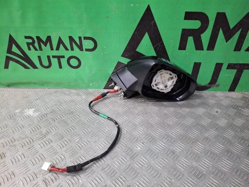 Зеркало Lexus RX 2019-2022 8791048761C0 4 AL20, правое