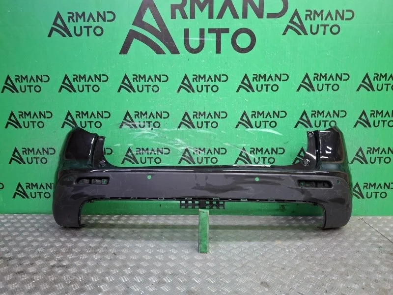 Бампер Suzuki Vitara 2014-нв 7181154P00N49 2, задний