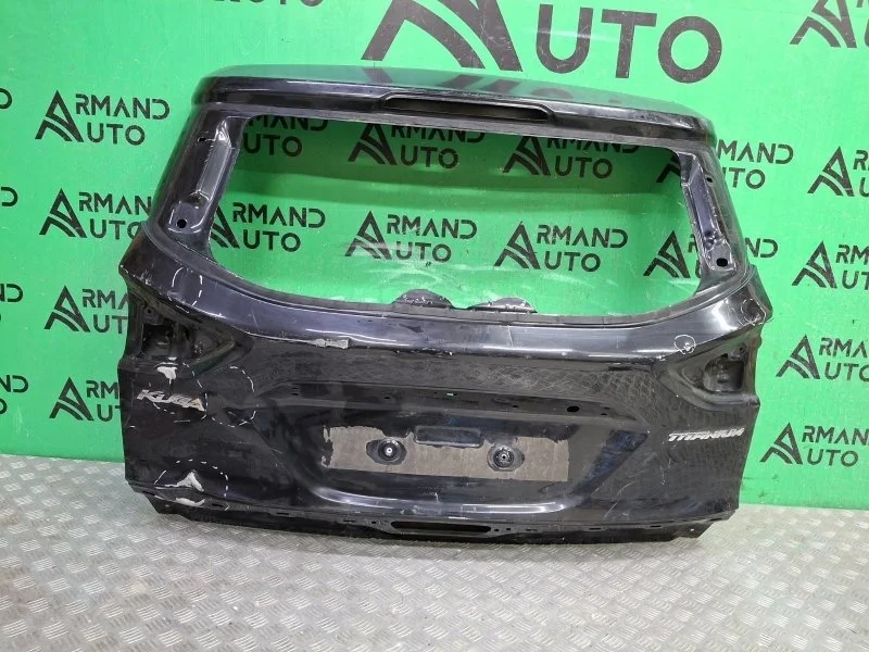 Дверь багажника Ford Kuga 2012-2016 1827472 2 CBS