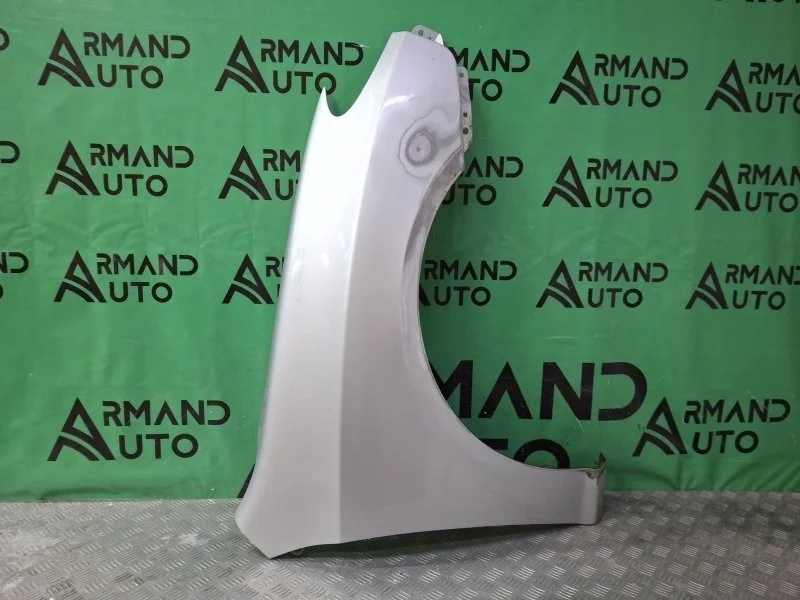 Крыло Hyundai Elantra 2006-2011 663212H022 4 HD, переднее правое