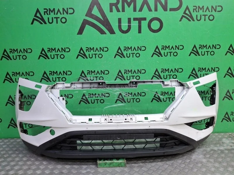 Бампер Hyundai Creta 2021-нв 86511BW000 2, передний