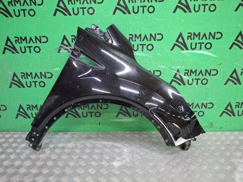 Крыло Ford Kuga 2012-2019 5216949 2 CBS, переднее правое