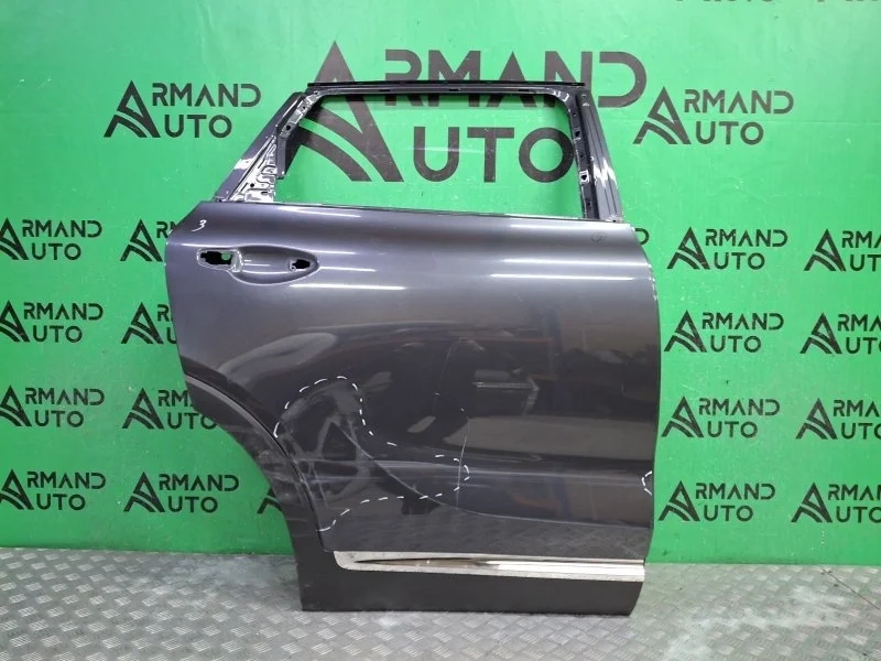 Дверь Kia Sorento 2014-2020 77004C5010 3 PRIME UM, задняя правая