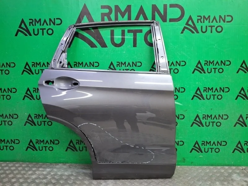 Дверь Honda CR-V 2011-2018 67510T1GE00ZZ 4, задняя правая