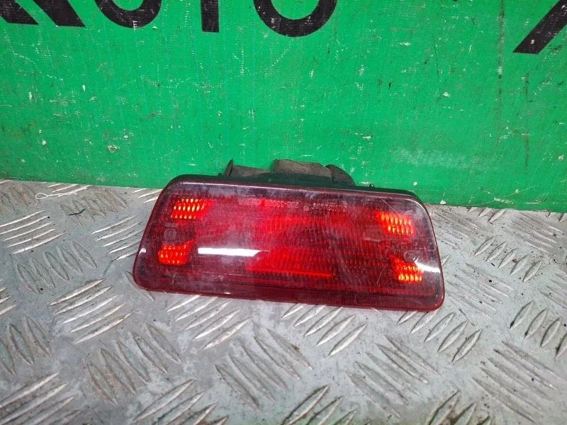 Фонарь противотуманный Nissan Juke 2010-2019 26580ED50A 1 YF15