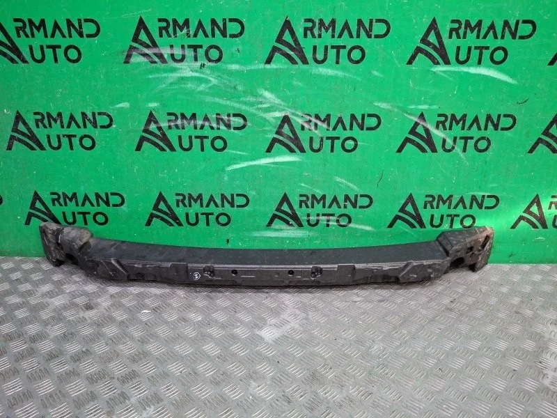 Абсорбер бампера Toyota Camry 2020-нв 5261106580 8 XV70, передний