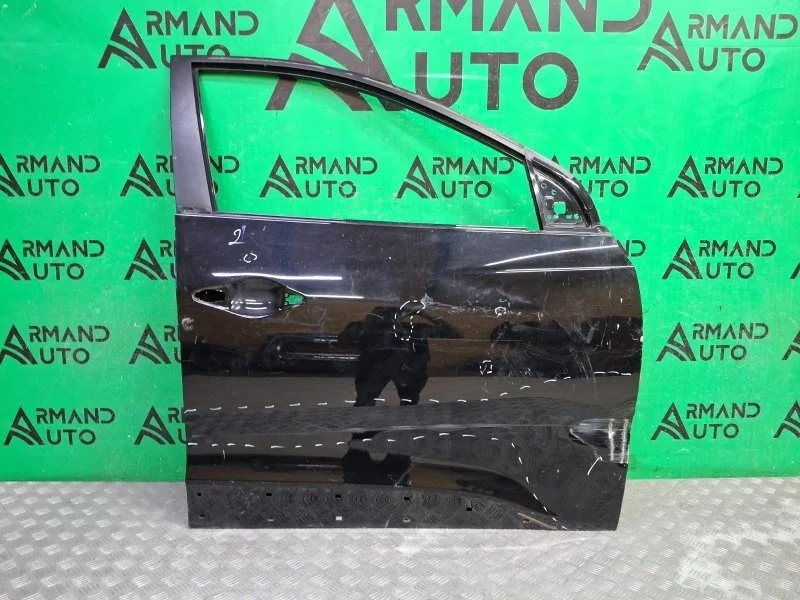 Дверь Hyundai IX35 2010-2015 760042Y010 1, передняя правая