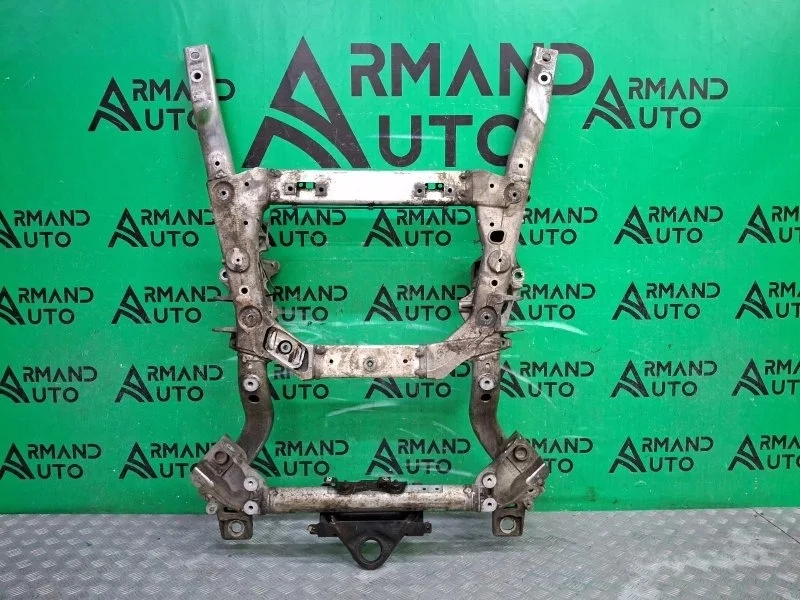 Подрамник Land Rover Range Rover 2012-2022 LR137777 4 L405, передний