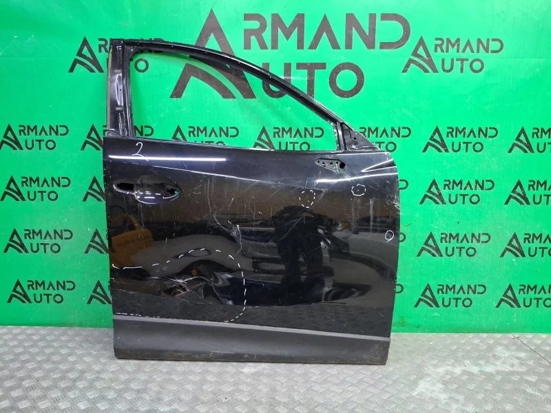 Дверь Mazda CX-5 2011-2017 KDY35802XK 1, передняя правая