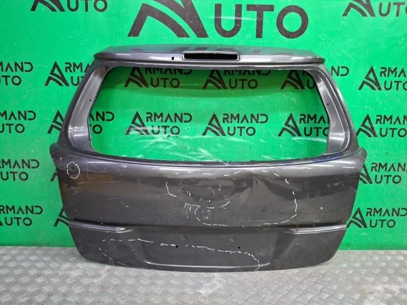 Дверь багажника Opel Astra 2004-2014 93187246 H