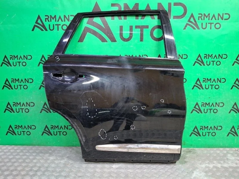 Дверь Infiniti QX60 2013-2020 821003JC1A 1, задняя правая