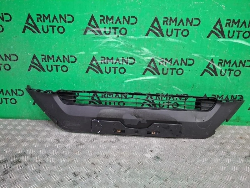 Решетка бампера Toyota RAV4 2018-нв 5311342120 5 XA50, передняя