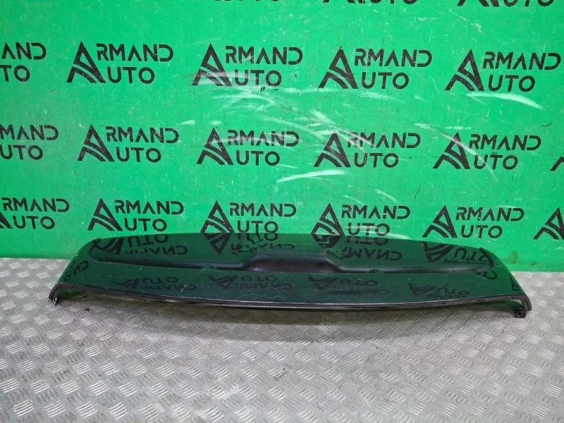 Спойлер двери багажника Land Rover Range Rover Sport 2013-2022 LR117247 2 L494
