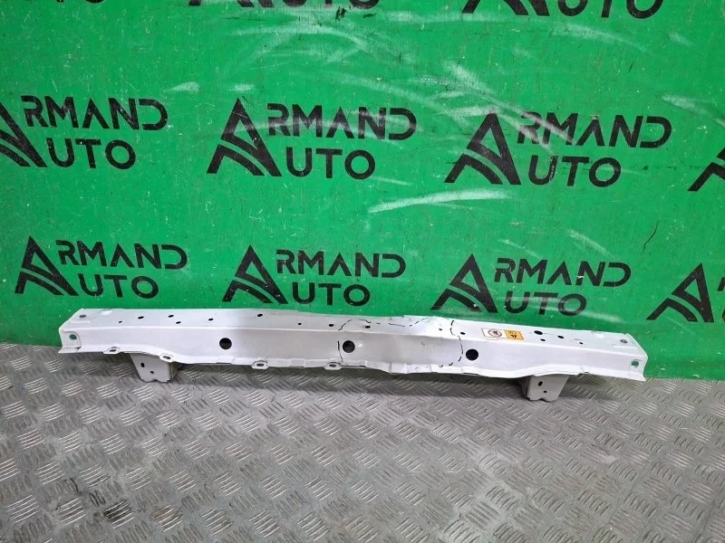 Панель передняя (суппорт радиатора) верхняя Mitsubishi Outlander 2012-2023 5256B735 3