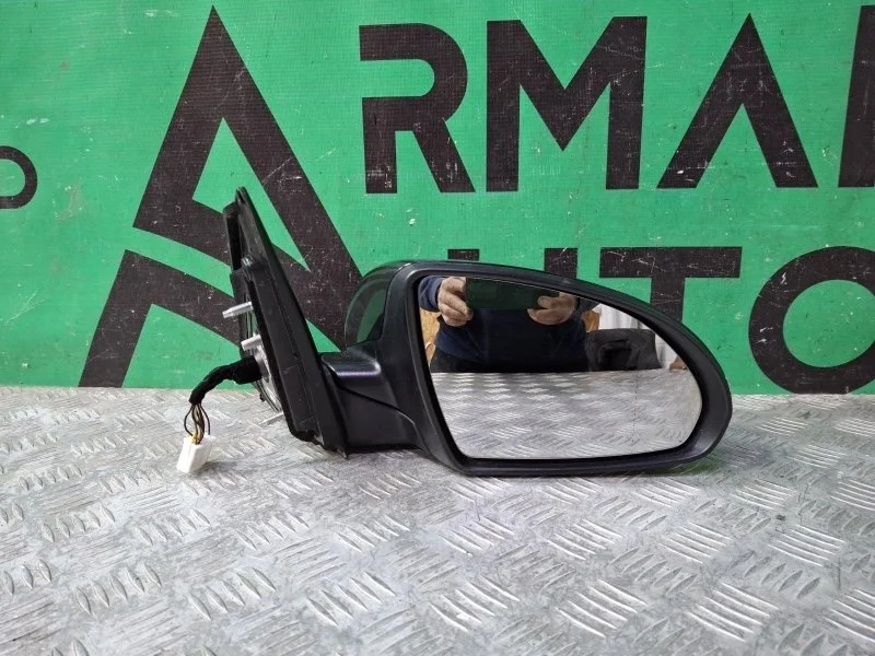 Зеркало Kia Optima 2015-2020 87620D4510 4 JF, правое