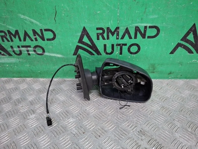 Зеркало Renault Logan 2012-2022 963019406R 2, правое