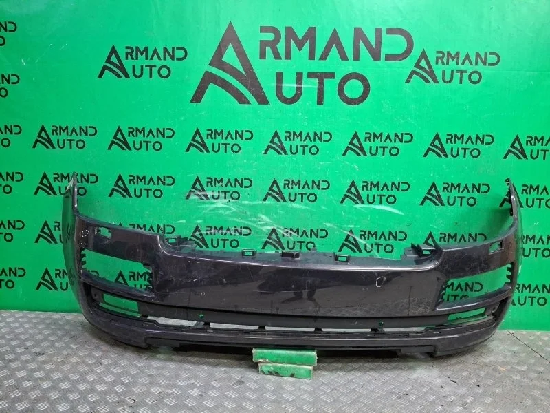 Бампер Land Rover Range Rover 2012-2017 LR071951 4 L405, передний