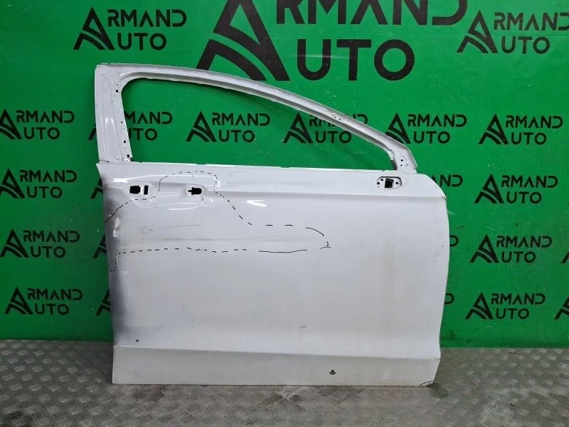 Дверь Ford Mondeo 2014-2022 2412555 5, передняя правая
