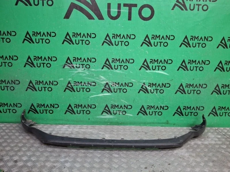 Юбка бампера Toyota RAV4 2015-2019 524110R050 4 CA40, передняя