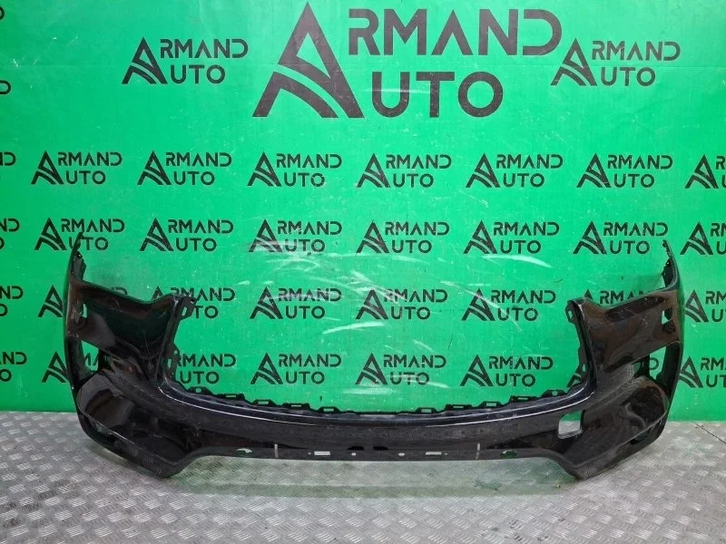 Бампер Infiniti QX50 2017-2025 620225NK0J 2, передний