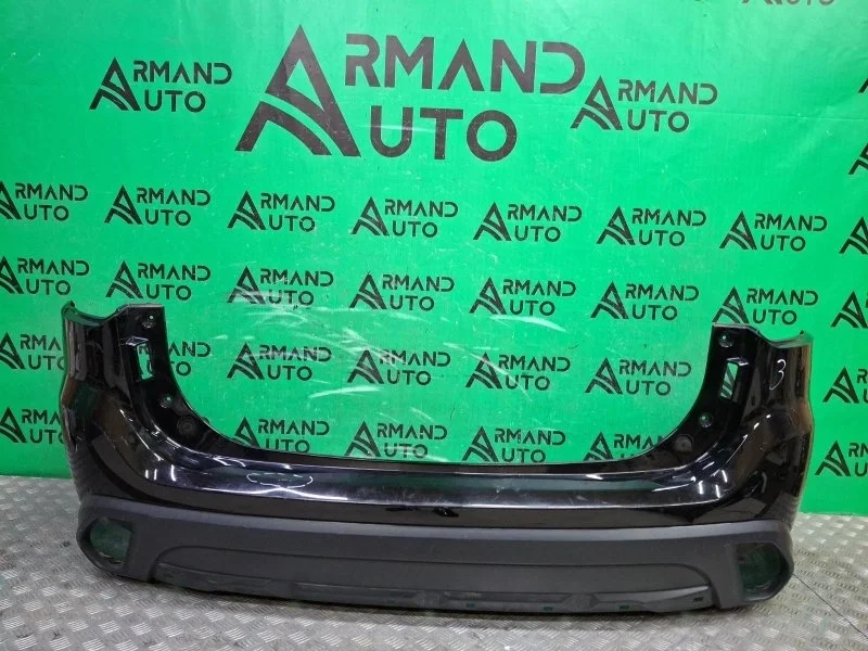 Бампер Mitsubishi Outlander 2015-2018 6410C994 3, задний