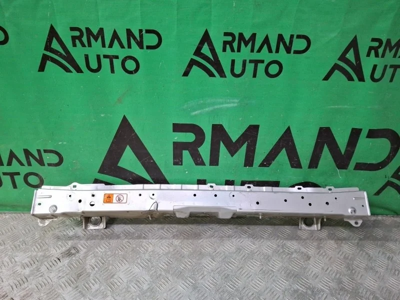 Панель передняя (суппорт радиатора) верхняя Mitsubishi Outlander 2012-2023 5256B735 3