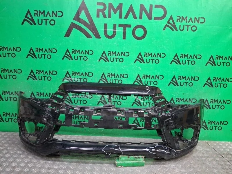 Бампер Mitsubishi ASX 2016-2020 6400K712 1 GA0, передний